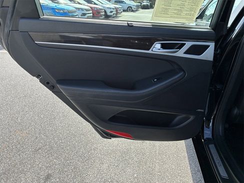 Used 2017 Genesis G80 3.8 w/ Option Group 02 image 29