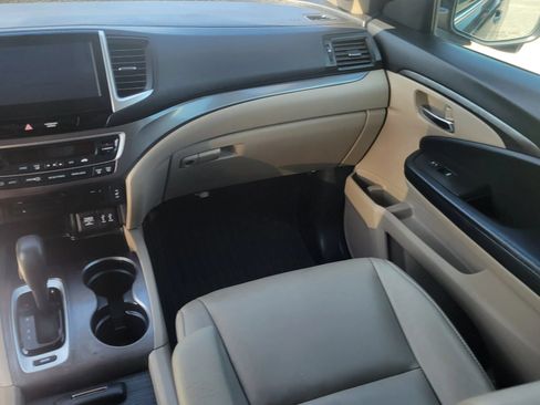 Used 2016 Honda Pilot EX-L image 19