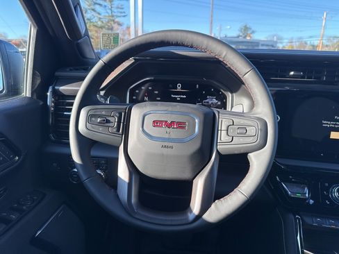 New 2026 GMC Sierra 1500 AT4X image 13