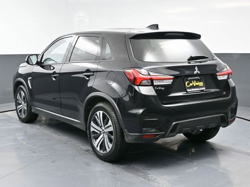 Used 2024 Mitsubishi Outlander Sport SE image 7