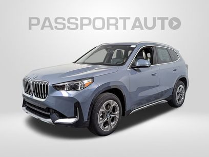 New 2026 BMW X1 xDrive28i