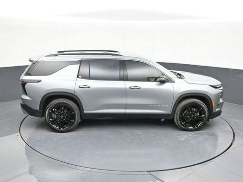 New 2026 Chevrolet Traverse LT w/ LPO, Floor Liner Package image 57