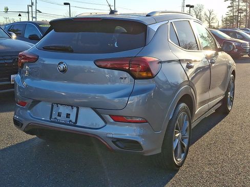 Certified 2023 Buick Encore GX Select w/ Experience Buick Package image 6