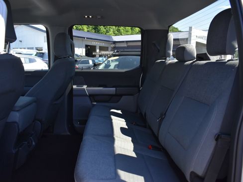 Used 2024 Ford F150 XLT AWD/4WD image 16