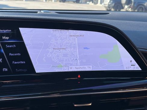 Certified 2024 Cadillac Escalade Premium Luxury image 35