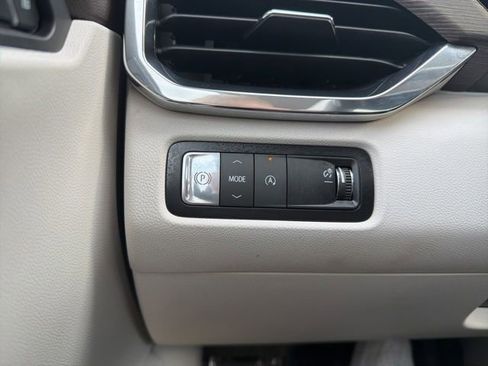 Used 2024 GMC Acadia Denali w/ LPO, Floor Liner Package FWD image 43