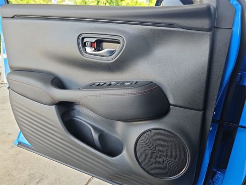 New 2026 Honda HR-V Sport image 26