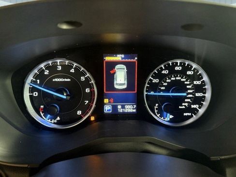 Used 2020 Subaru Ascent Limited w/ Technology Package image 12