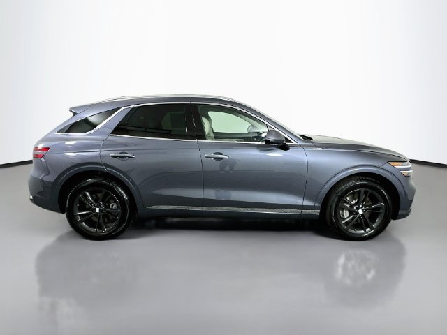 New 2027 Genesis GV70 2.5T Select AWD/4WD image 4
