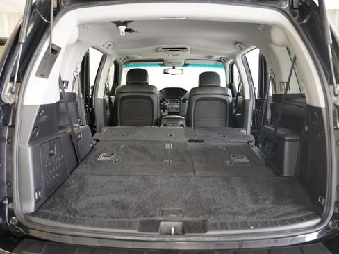 Used 2012 Honda Pilot Touring image 40