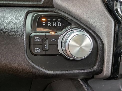 Used 2022 RAM 2500 Laramie w/ Night Edition image 24