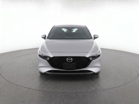 Used 2025 MAZDA MAZDA3 s Sport FWD image 5