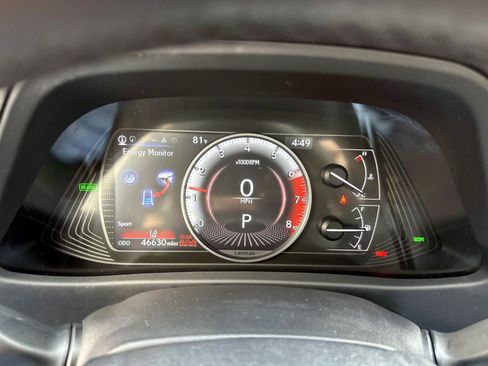 Used 2023 Lexus UX 250h AWD image 14