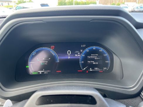 Used 2026 Toyota Grand Highlander AWD Hybrid image 23