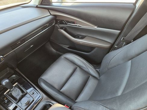 Used 2024 MAZDA CX-30 AWD 2.5 S w/ Premium Package image 18