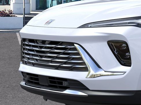 New 2026 Buick Envision Preferred image 13