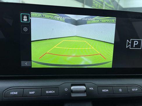 Used 2025 Kia K4 FWD image 9