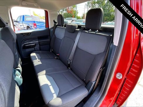 Used 2024 Ford Maverick XL w/ Equipment Group 100A Standard AWD/4WD image 6
