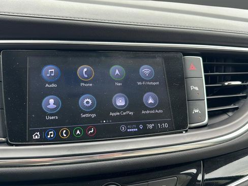 Used 2022 Buick Enclave Avenir w/ Avenir Technology Package AWD/4WD image 17