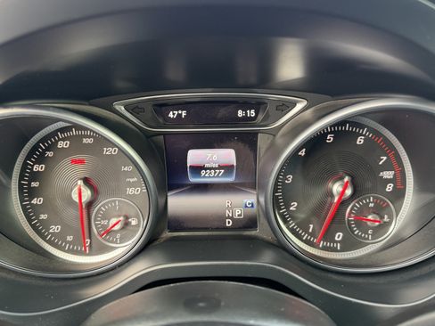 Used 2019 Mercedes-Benz GLA 250 image 22