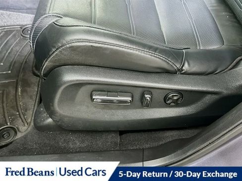 Used 2020 Honda CR-V EX-L image 19