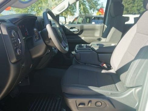 New 2026 Chevrolet Silverado 1500 Custom image 15