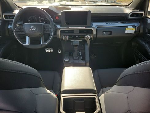 New 2026 Toyota Tacoma TRD Sport image 10