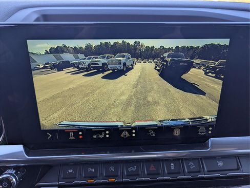 New 2026 GMC Sierra 1500 Elevation w/ Elevation Premium Package image 19