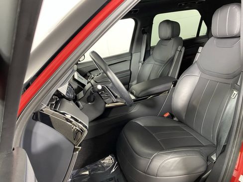 Used 2024 Land Rover Range Rover Sport Dynamic SE image 21