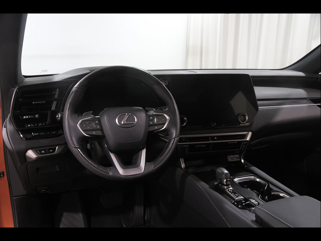 Certified 2023 Lexus RX 350 AWD w/ Accessory Package (K3) image 6