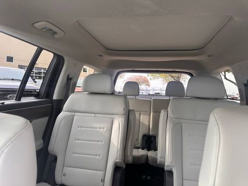 Used 2025 Hyundai Santa Fe Calligraphy image 20