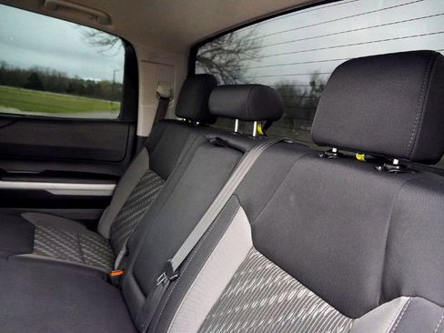 Used 2019 Toyota Tundra SR5 w/ TRD Off Road Package image 31