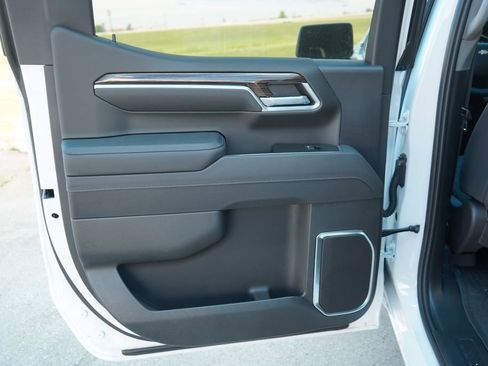 New 2026 Chevrolet Silverado 1500 LT AWD/4WD image 28