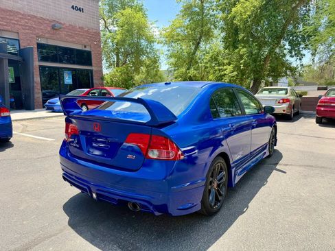 Used 2007 Honda Civic Si image 5