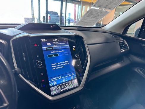 Used 2023 Subaru Ascent Limited w/ Technology Package image 21