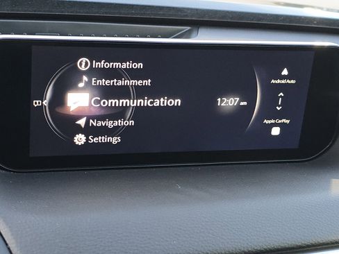 Used 2025 MAZDA CX-50 2.5 Hybrid w/ Preferred Pkg image 20