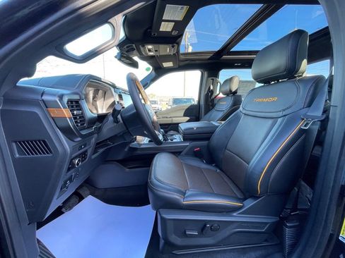 New 2025 Ford F150 Tremor w/ Equipment Group 402A High image 20