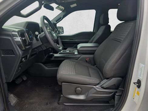 Certified 2023 Ford F150 XL w/ STX Black Appearance Package AWD/4WD image 10