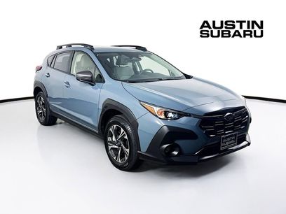 Used 2025 Subaru Crosstrek 2.5i Premium