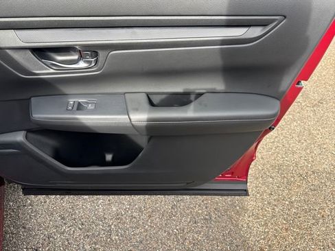 Certified 2025 Honda CR-V LX image 20