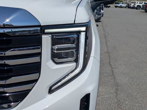 New 2026 GMC Sierra 1500 SLT w/ SLT Premium Plus Package AWD/4WD image 11