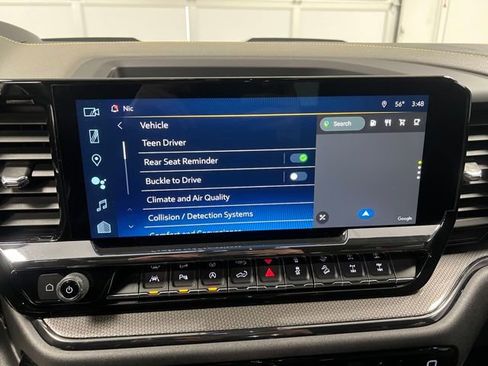 Used 2022 Chevrolet Silverado 1500 ZR2 w/ Technology Package AWD/4WD image 37