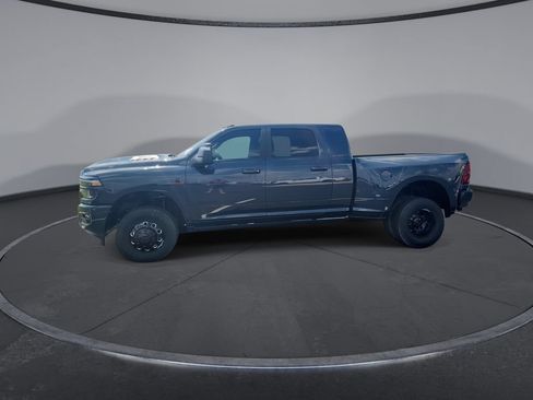 New 2026 RAM 3500 Laramie AWD/4WD image 5