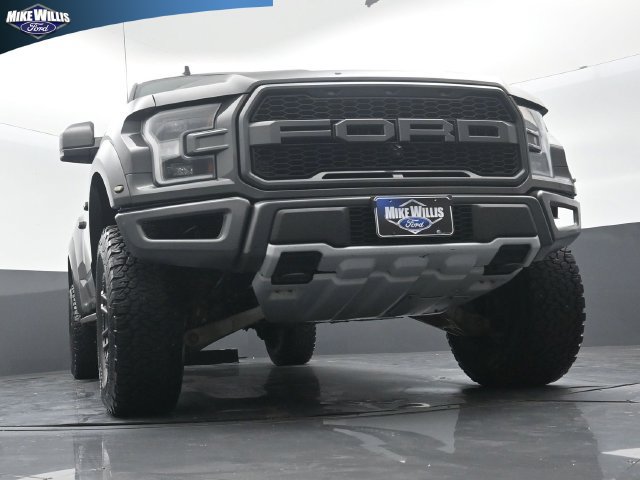 Used 2020 Ford F150 Raptor w/ Equipment Group 802A Luxury AWD/4WD image 18