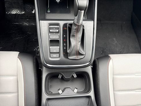 New 2026 Honda CR-V Sport Touring image 19