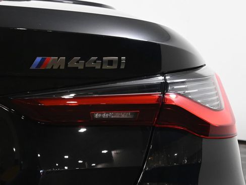 Used 2021 BMW M440i Convertible w/ Premium Package RWD image 21