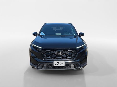 Certified 2023 Honda CR-V Sport image 8