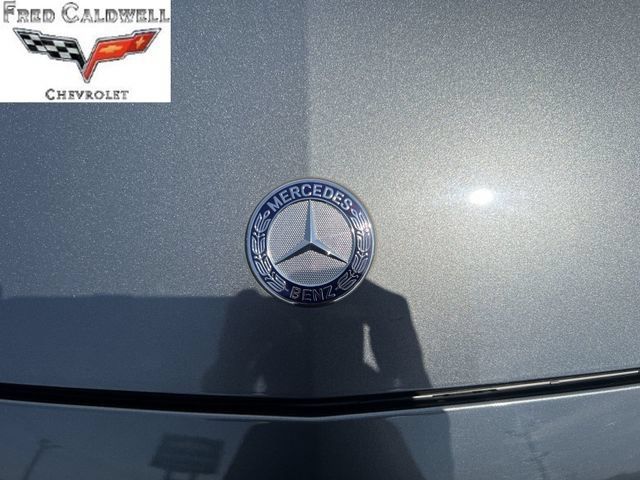 Used 2017 Mercedes-Benz C 300 4MATIC Cabriolet image 35
