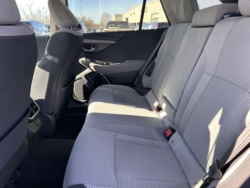Certified 2023 Subaru Outback Premium image 22