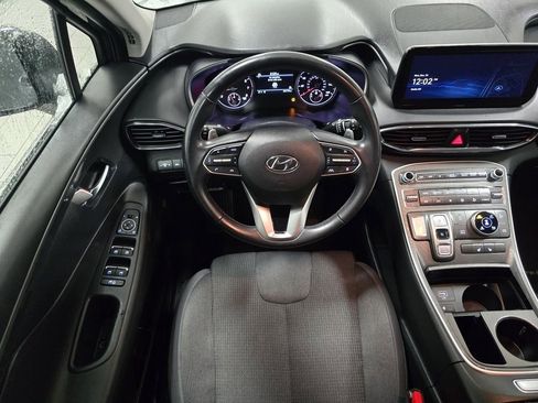 Used 2023 Hyundai Santa Fe SEL image 22